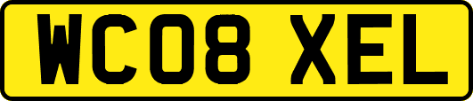 WC08XEL