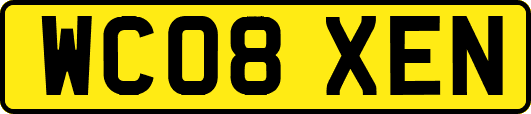 WC08XEN