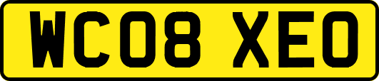 WC08XEO