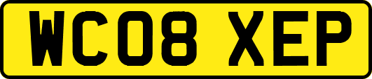 WC08XEP