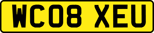 WC08XEU