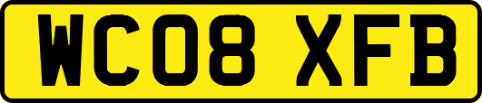WC08XFB