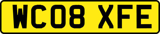 WC08XFE