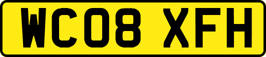 WC08XFH