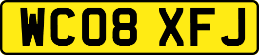 WC08XFJ