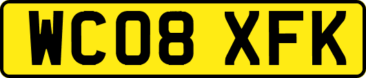WC08XFK