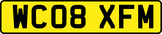 WC08XFM