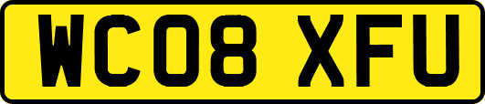 WC08XFU