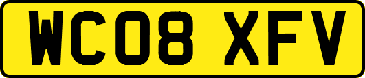 WC08XFV