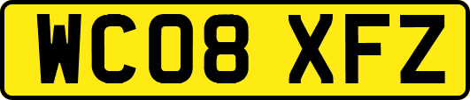 WC08XFZ