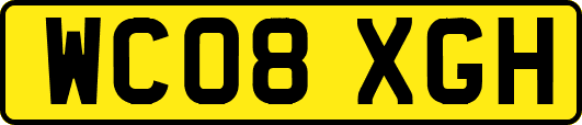 WC08XGH