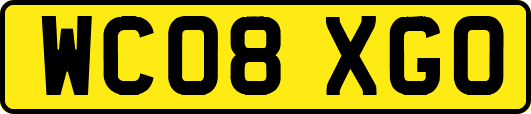 WC08XGO