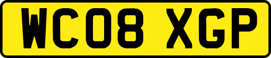 WC08XGP