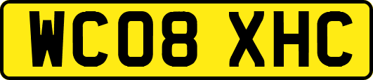WC08XHC