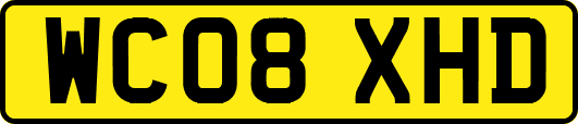 WC08XHD