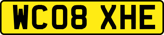 WC08XHE