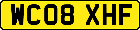 WC08XHF