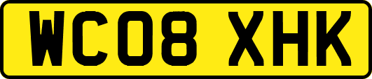 WC08XHK