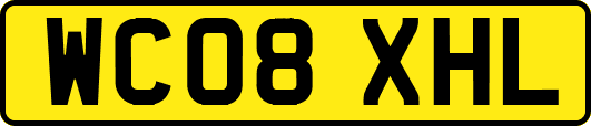 WC08XHL