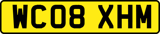 WC08XHM