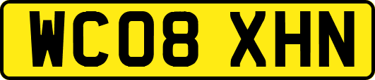 WC08XHN