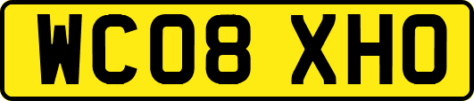 WC08XHO