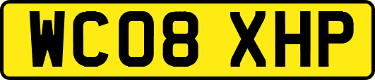 WC08XHP