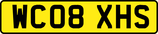 WC08XHS