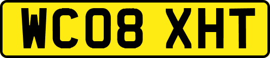 WC08XHT