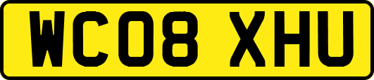 WC08XHU
