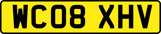 WC08XHV