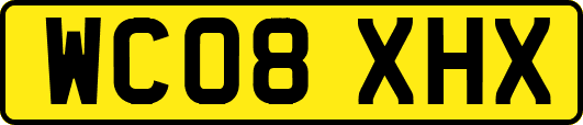 WC08XHX