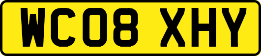 WC08XHY