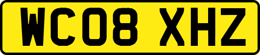 WC08XHZ