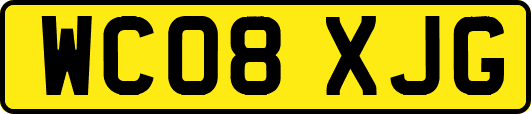 WC08XJG