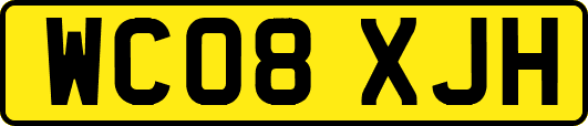 WC08XJH