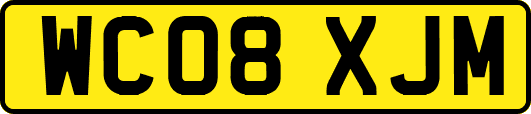 WC08XJM