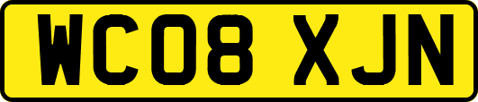 WC08XJN