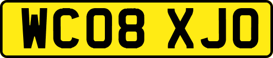 WC08XJO