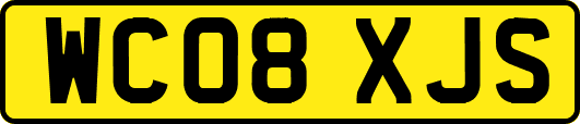 WC08XJS