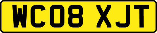 WC08XJT