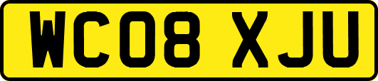 WC08XJU