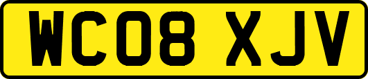 WC08XJV