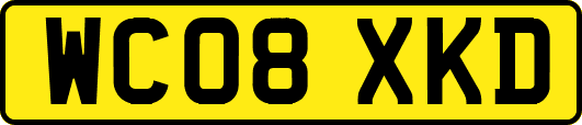 WC08XKD