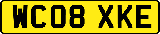 WC08XKE