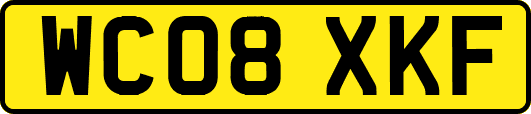 WC08XKF