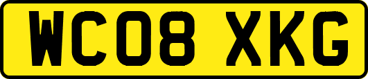 WC08XKG