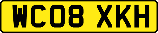 WC08XKH