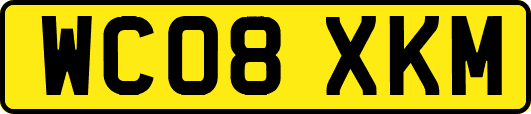 WC08XKM