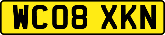WC08XKN